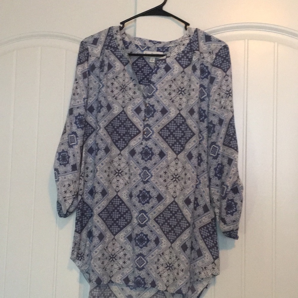 Blouse